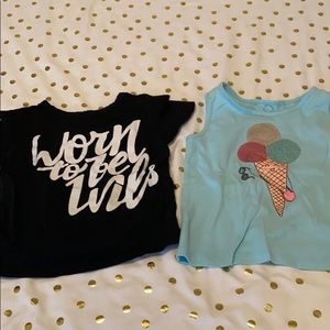 Tshirts